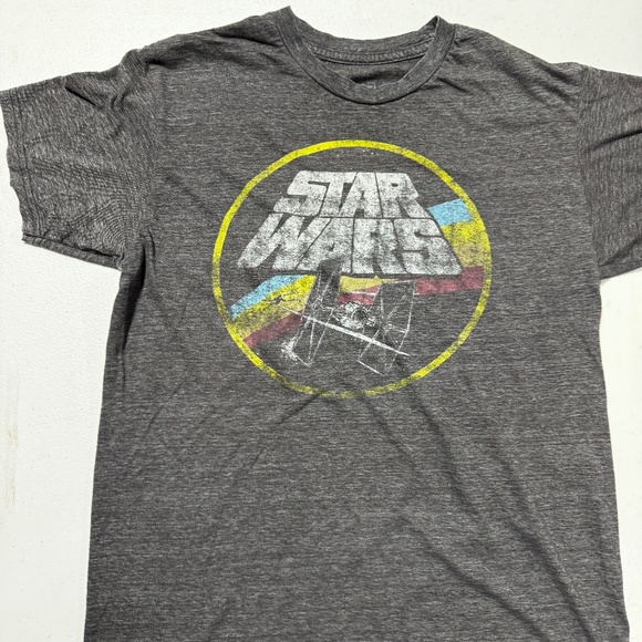 Star Wars graphic Tee - Picture 1 of 4